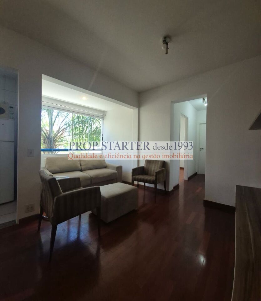 Apartamento para Venda - Vila Clementino