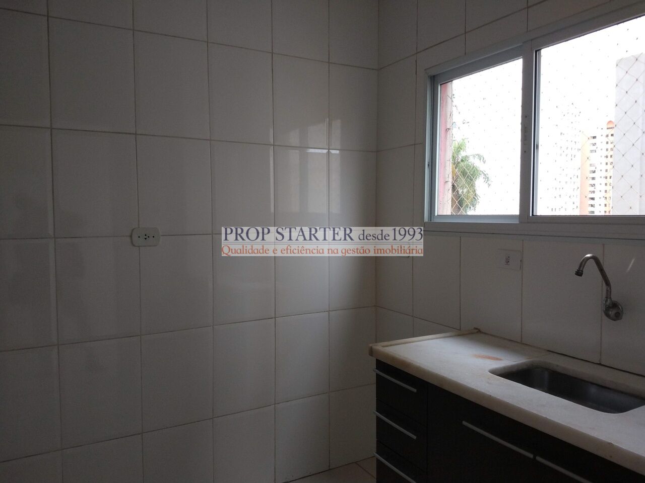 Apartamento para Locação - Liberdade