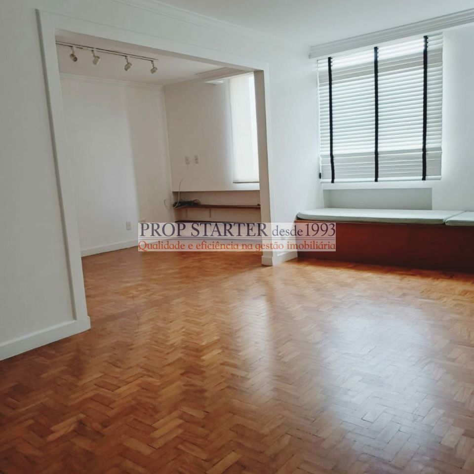 Apartamento para Venda - Jardim América