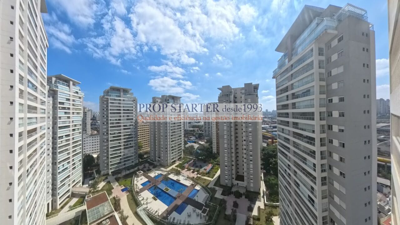 Apartamento para Venda - Ipiranga
