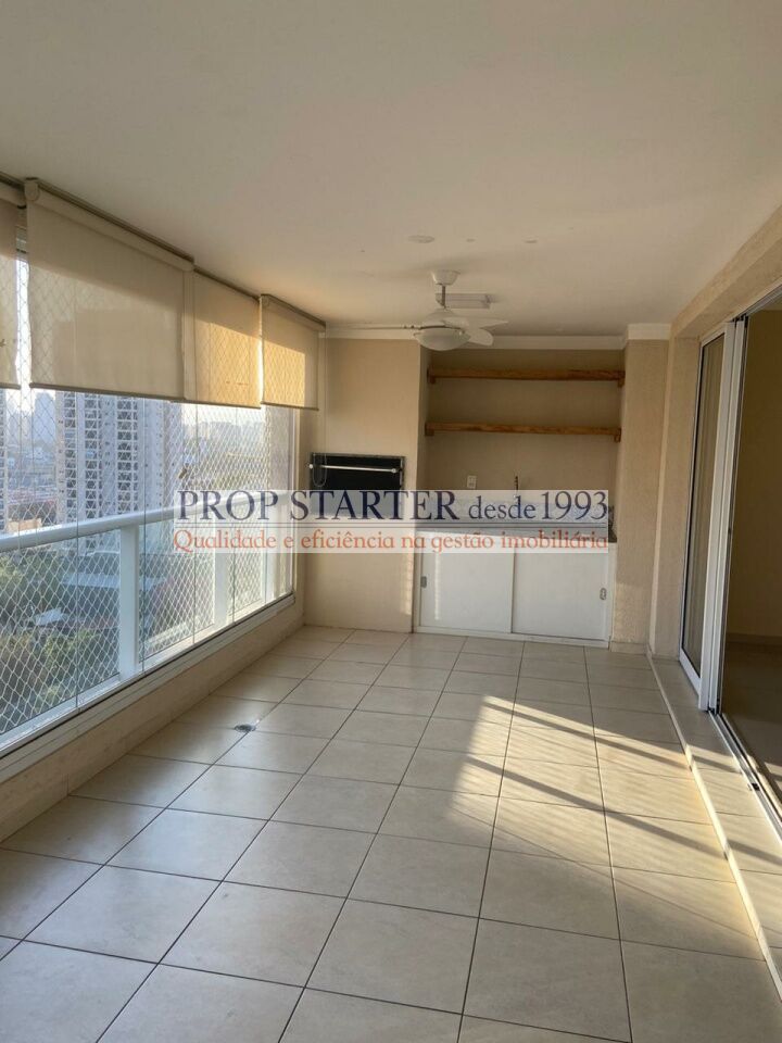 Apartamento para Locação - Ipiranga