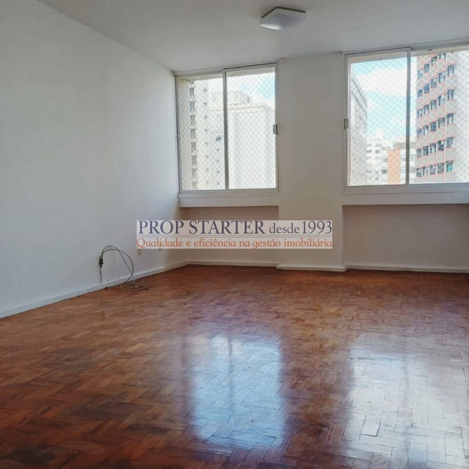 Apartamento para Venda - Jardim América