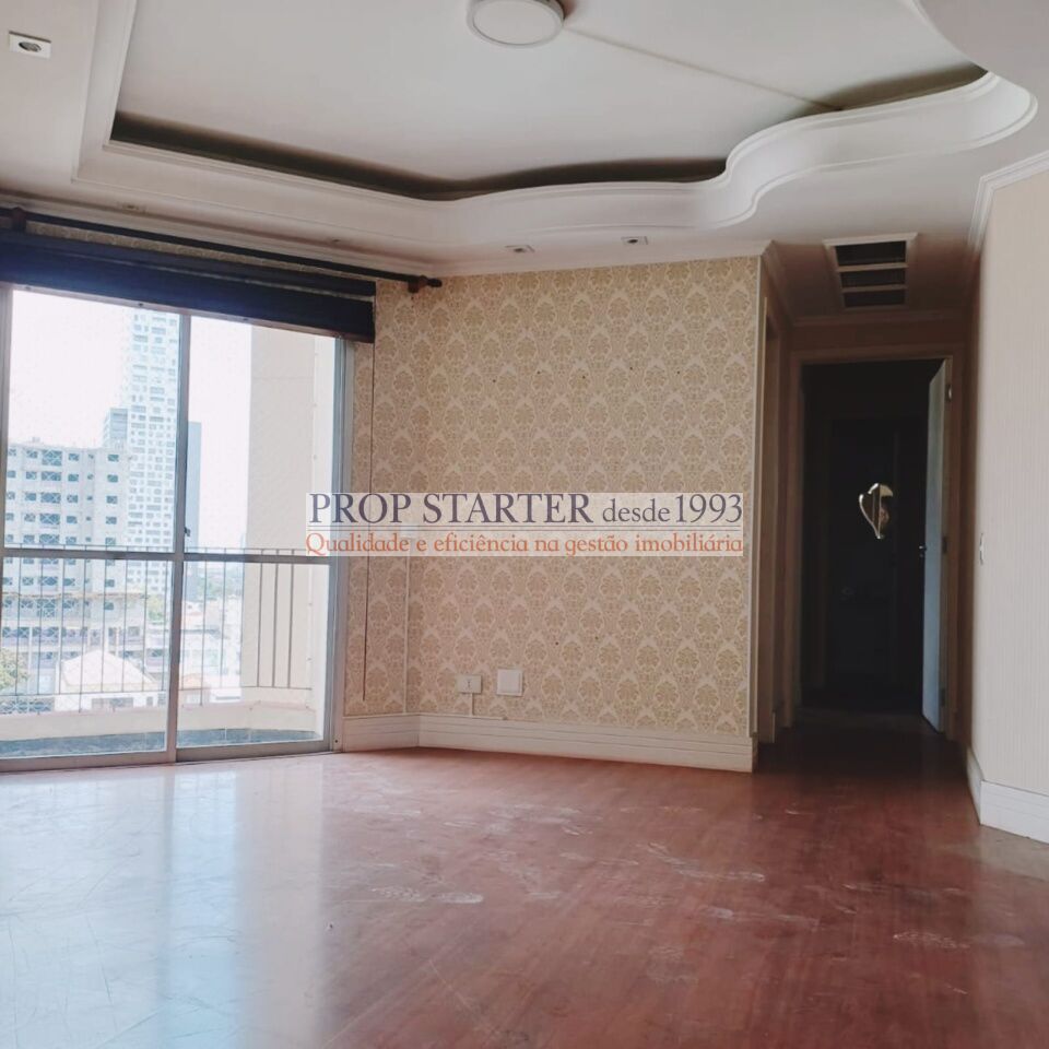 Apartamento para Venda - Vila Azevedo