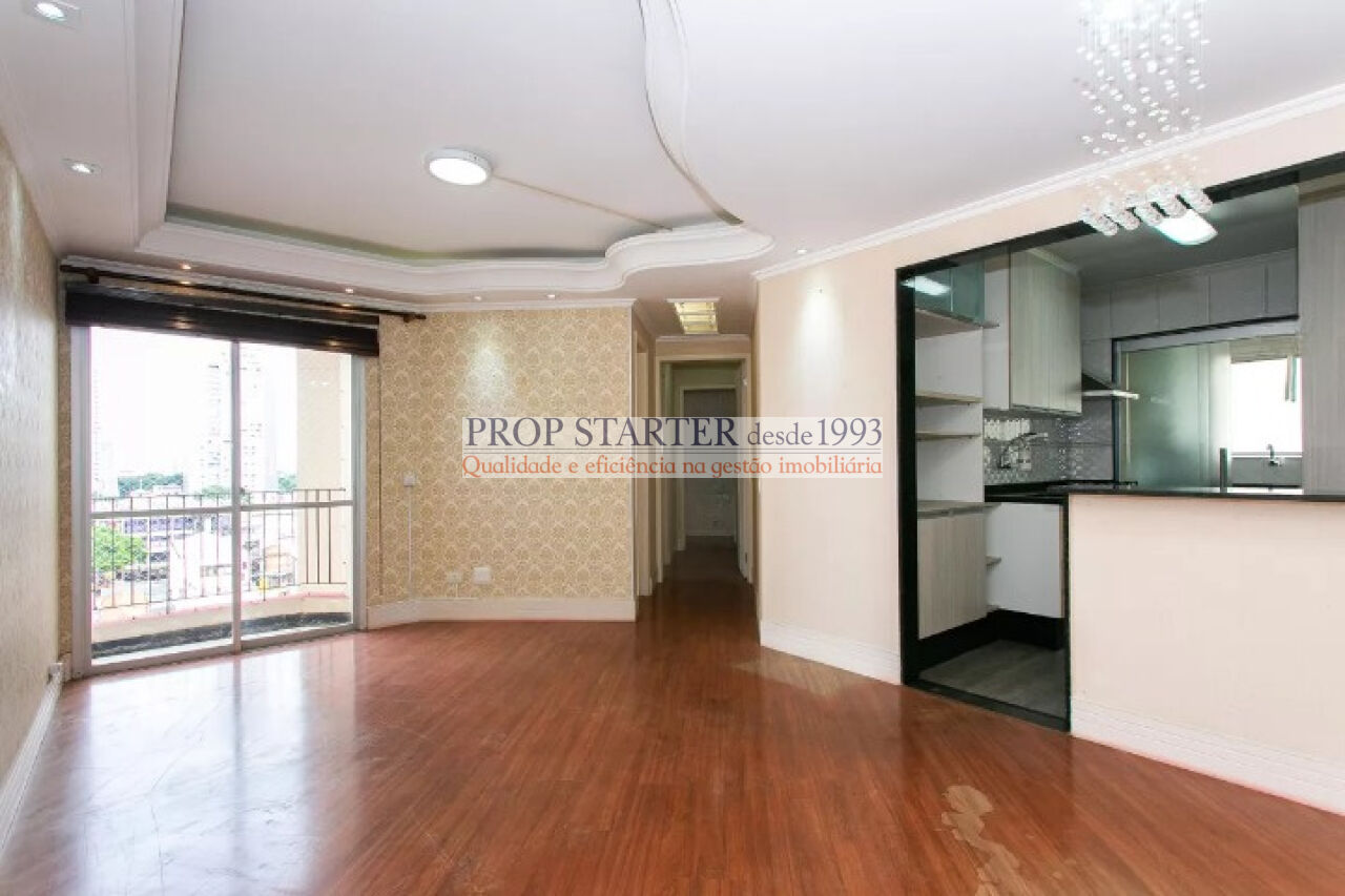 Apartamento para Venda - Vila Azevedo