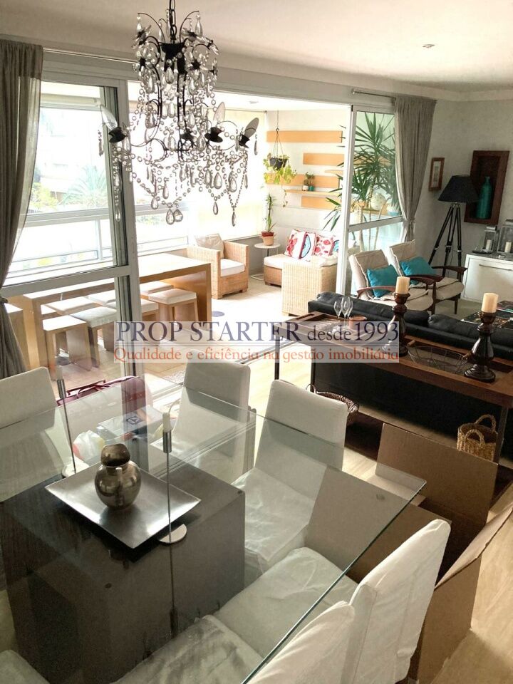 Apartamento para Locação - Itaim Bibi