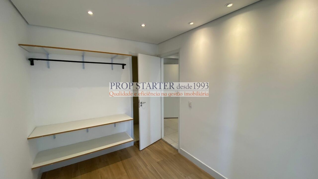 Apartamento para Locação - Cidade Ademar
