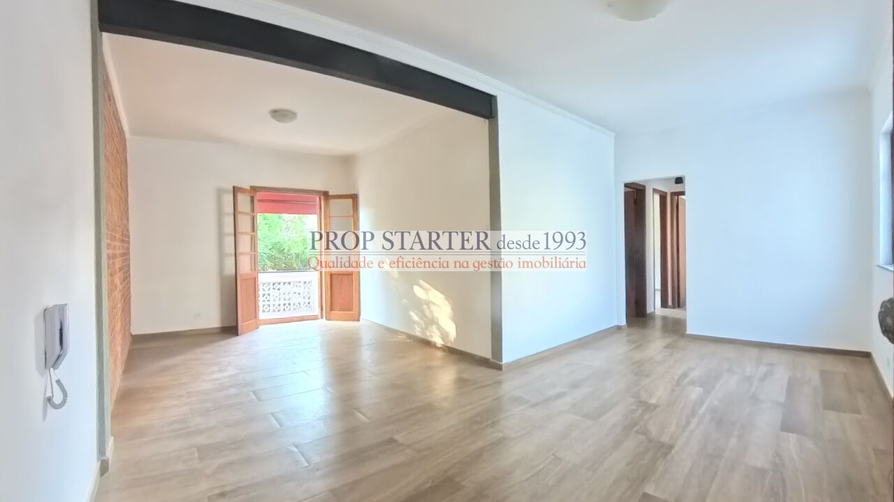 Apartamento para Locação - Vila Monumento