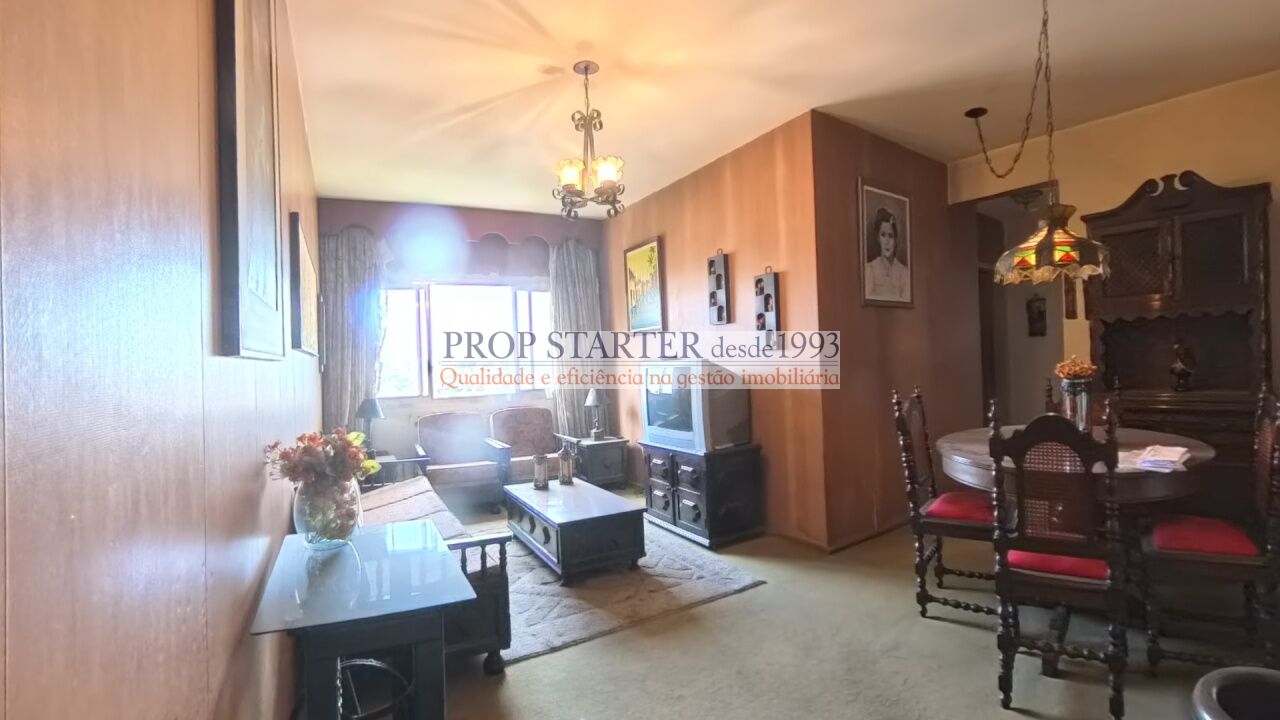 Apartamento para Venda - Mirandópolis