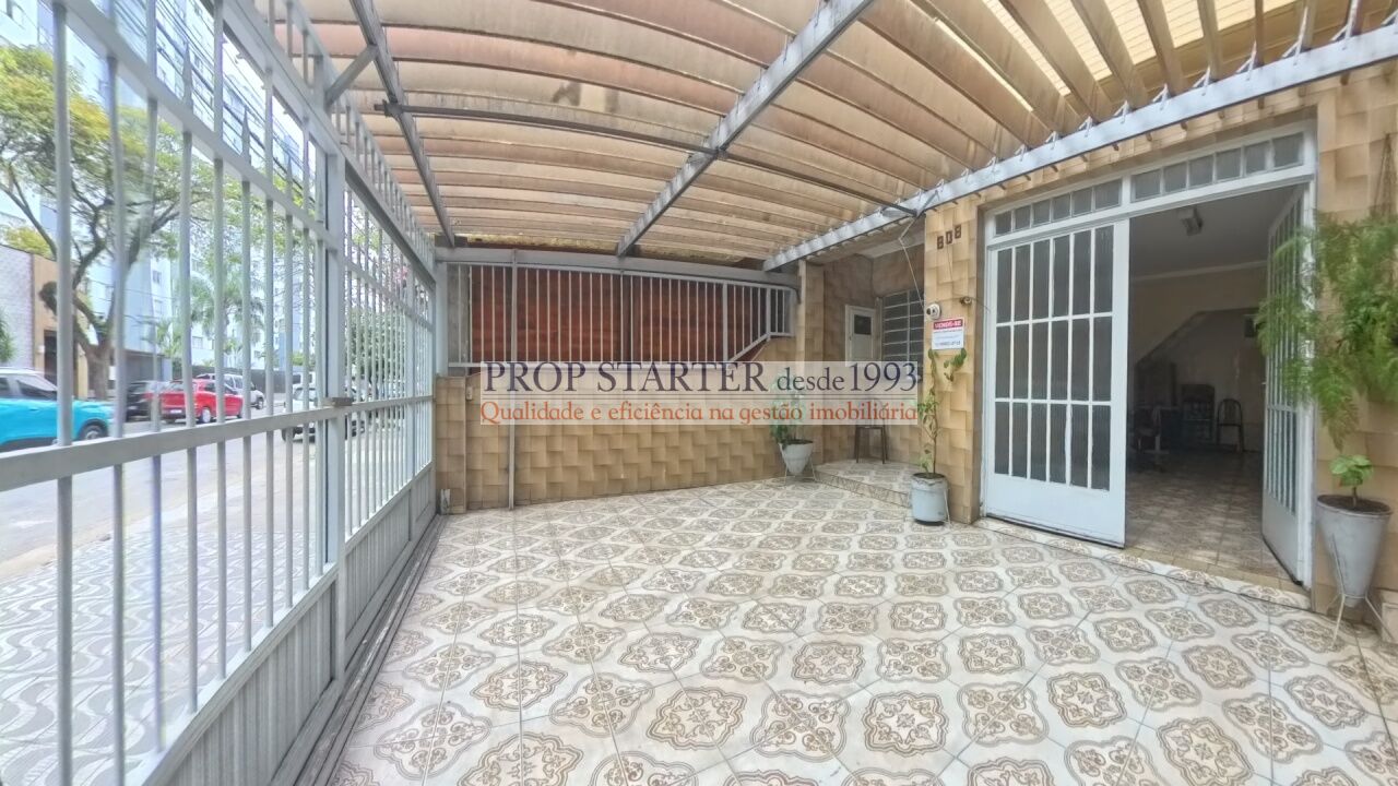 Casa para Venda - Ipiranga
