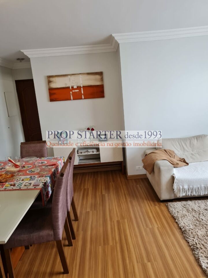 Apartamento para Venda - Socorro