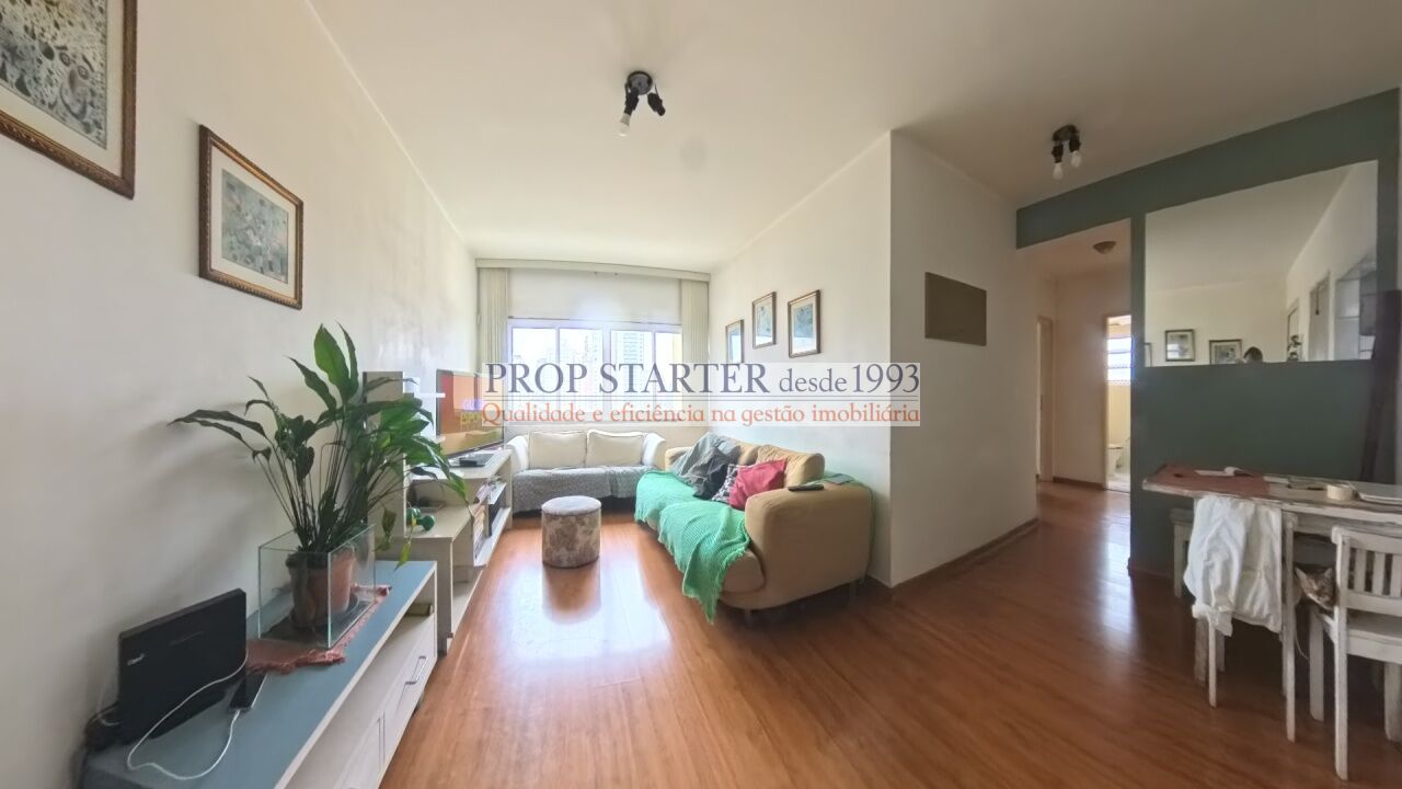 Apartamento para Venda - Mirandópolis