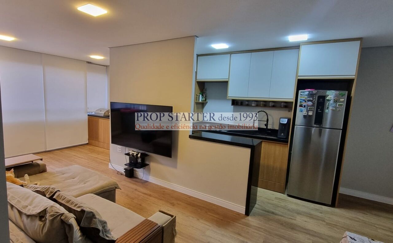 Apartamento para Venda - Brooklin Paulista