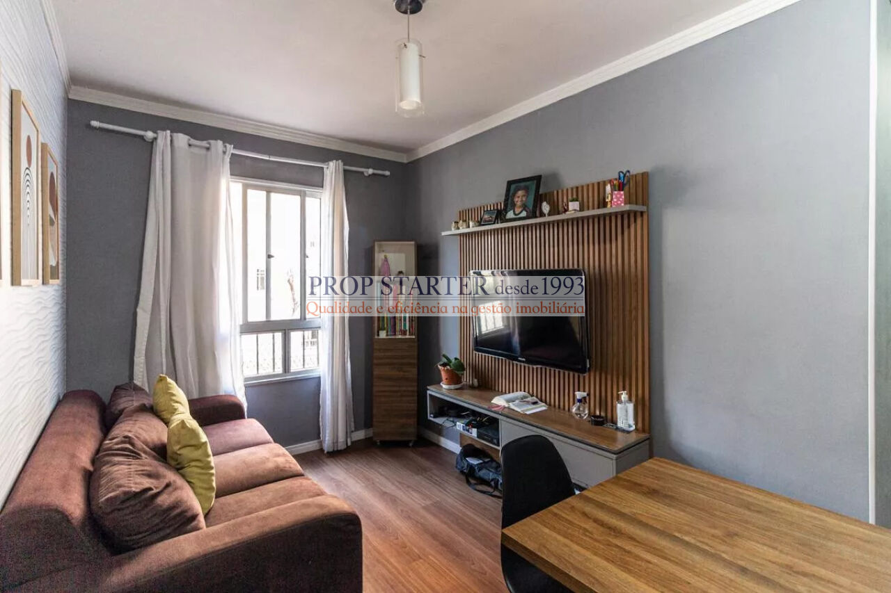 Apartamento para Venda - Luz