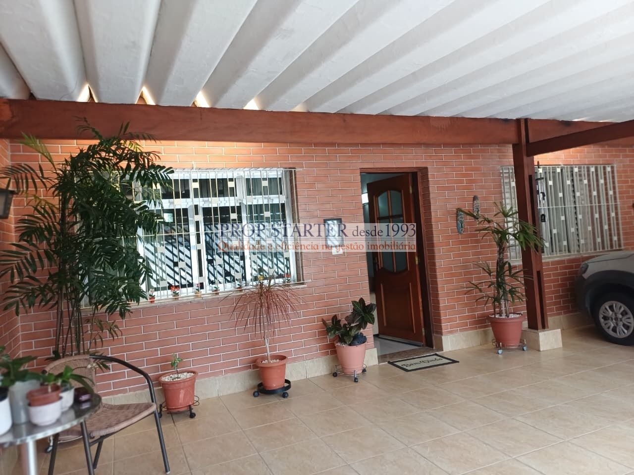 Casa para Venda - Vila São Pedro