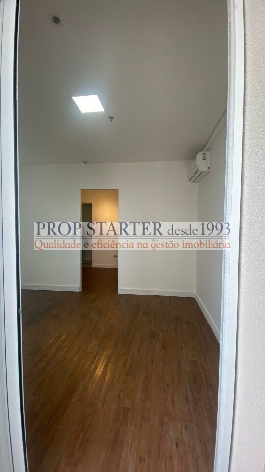 Conj. Comercial para Venda - Ipiranga