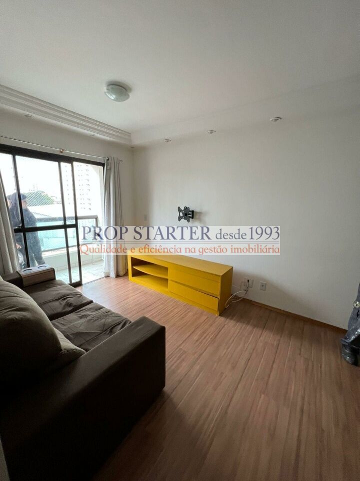 Apartamento para Venda - Vila Monumento