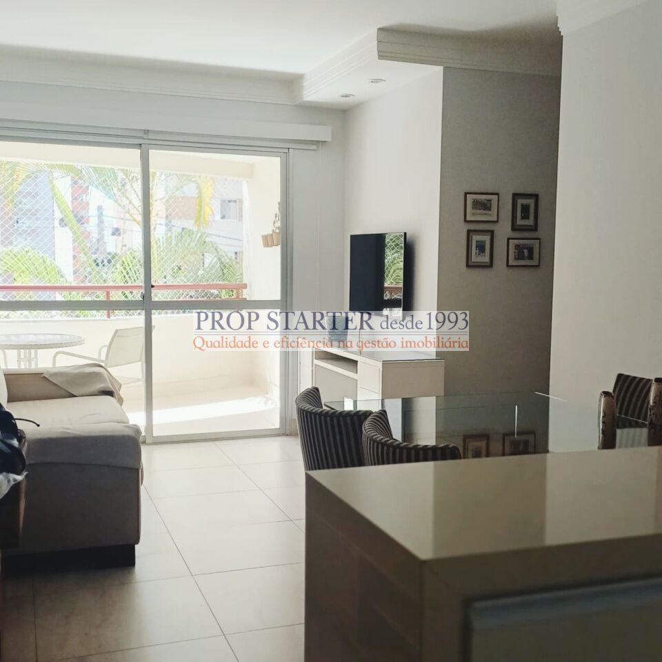 Apartamento para Venda - Aclimação