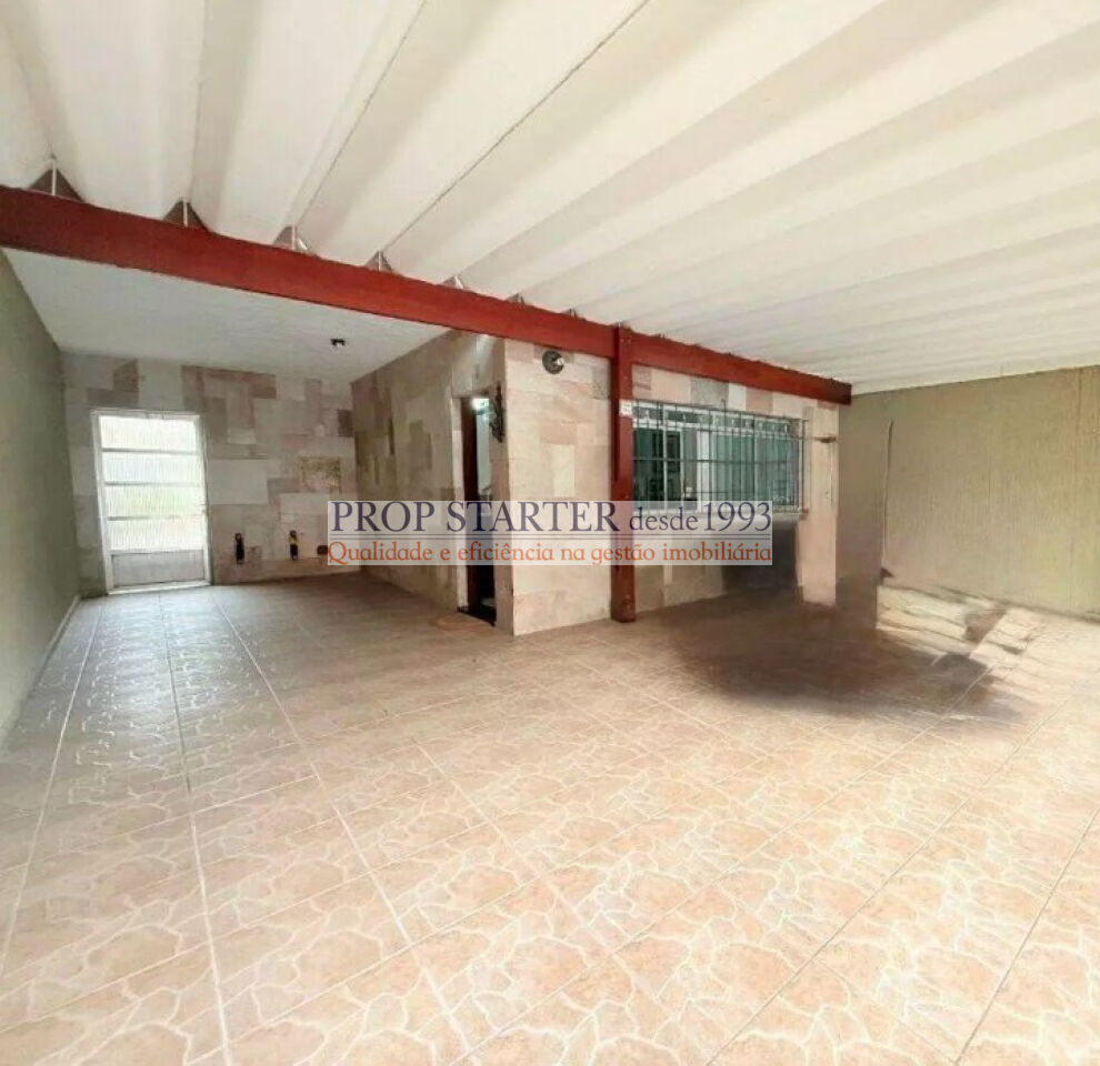 Casa para Venda - Ipiranga