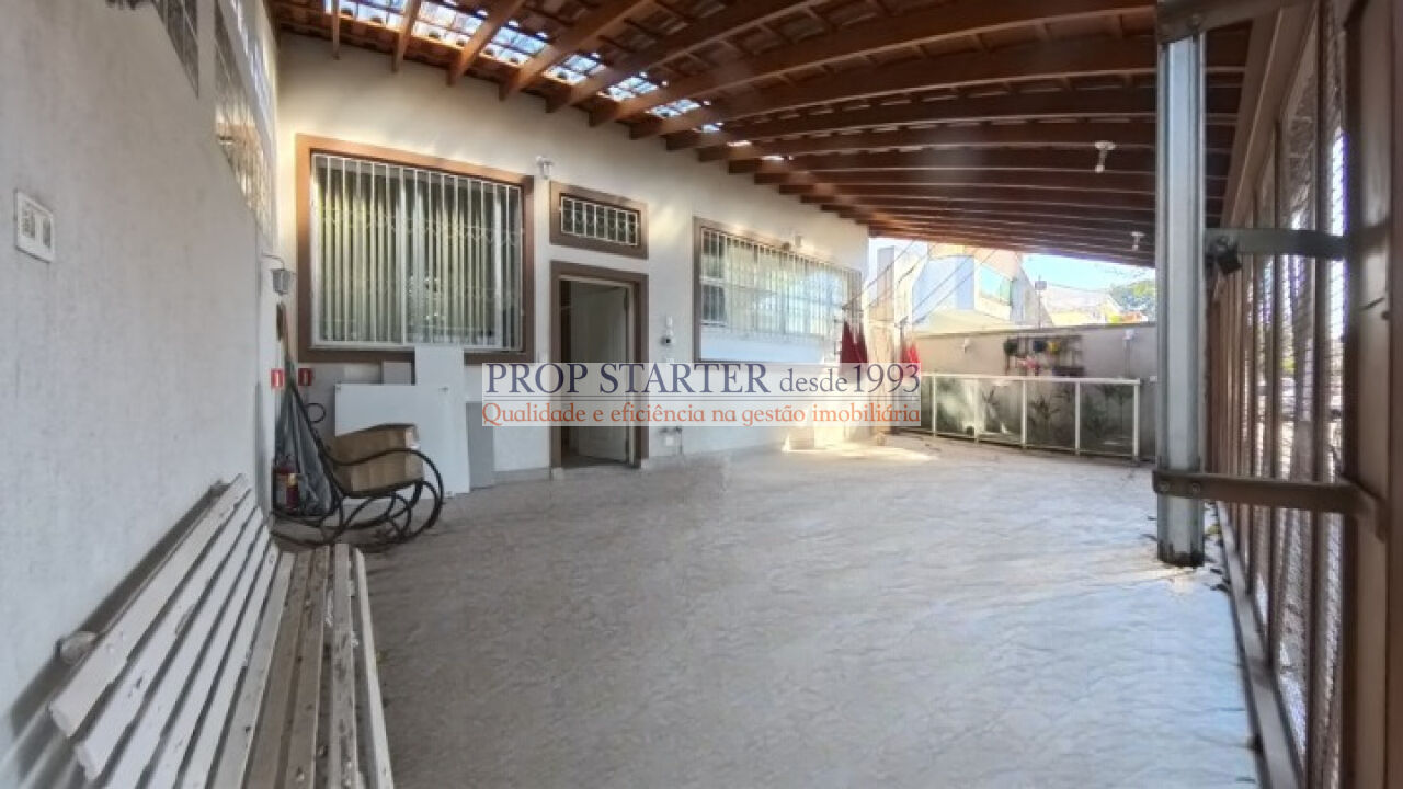 Casa para Venda - Vila São José Ipiranga