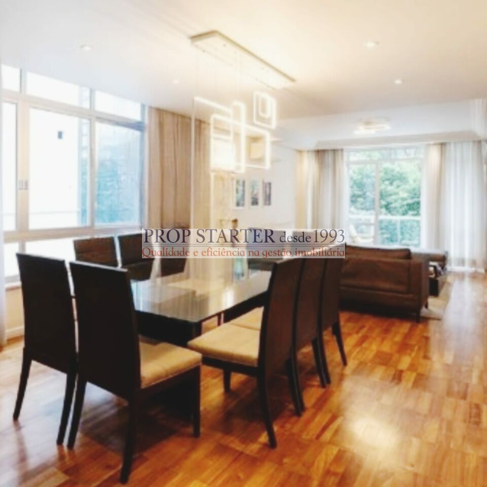 Apartamento para Venda - Jardim Paulista