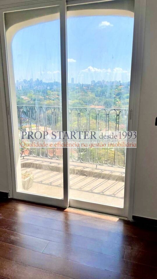 Apartamento para Locação - Pinheiros