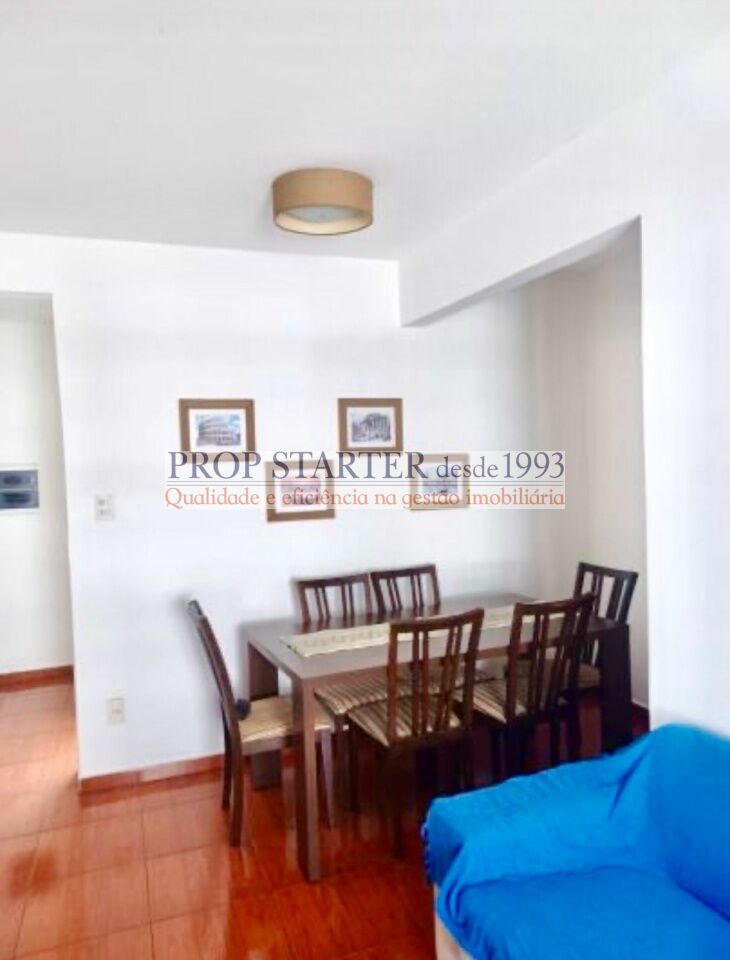 Apartamento para Venda - Vila Mariana