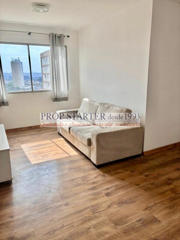 Apartamento para Locação - Socorro