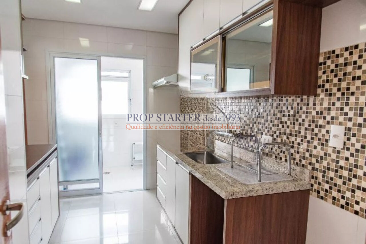 Edifício Residencial para Venda - Vila Mariana