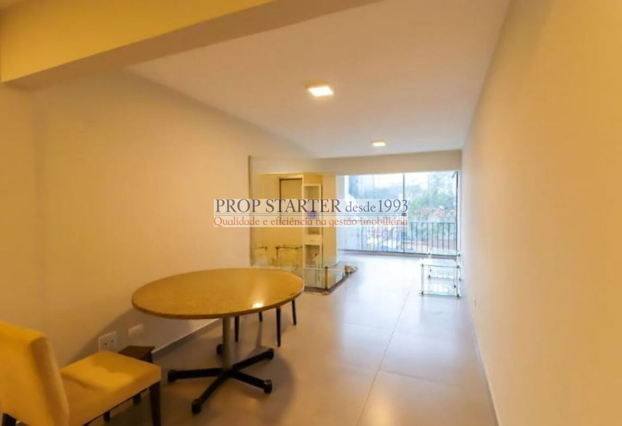 Apartamento para Locação - Vila Andrade
