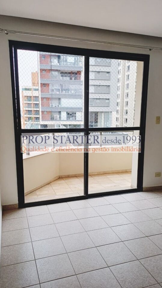 Edifício Residencial para Locação - Vila Mariana