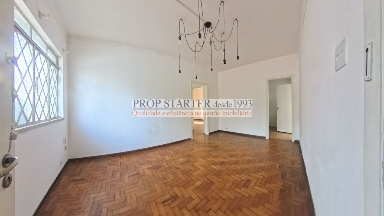Apartamento para Locação - Vila Monumento