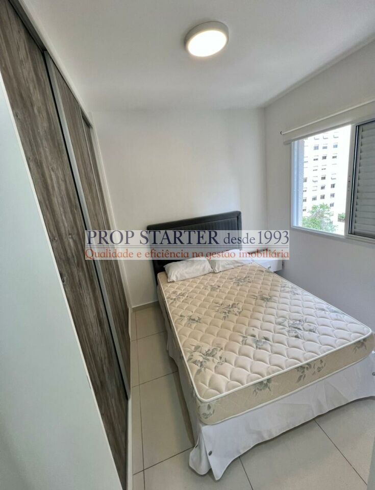 Apartamento para Locação - Jardim Paulista