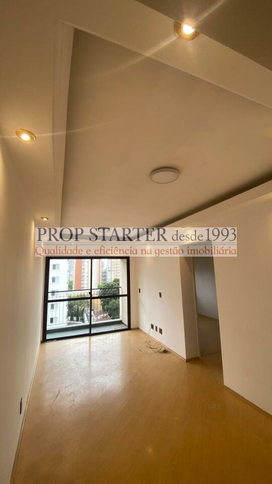 Apartamento para Locação - Vila Mariana