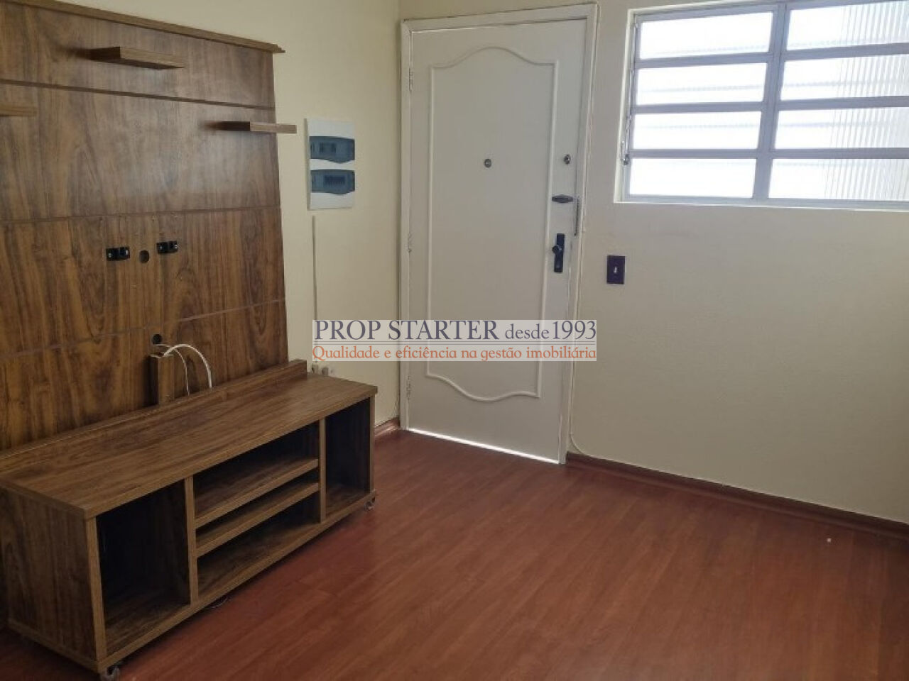 Apartamento para Locação - Vila Mariana