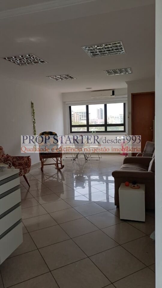 Conj. Comercial para Venda - Vila Mariana