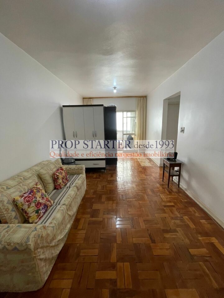 Apartamento para Venda - Aclimação