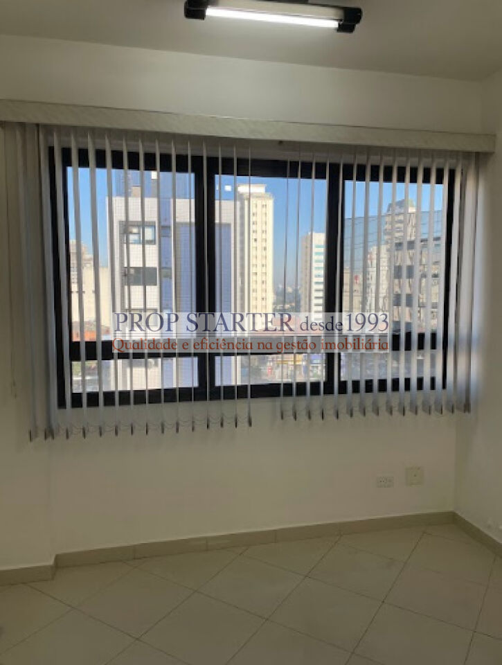 Conj. Comercial para Venda - Vila Mariana
