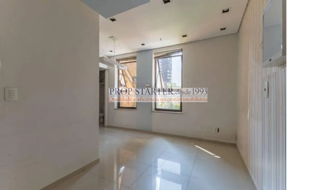 Conj. Comercial para Locação - Paraíso