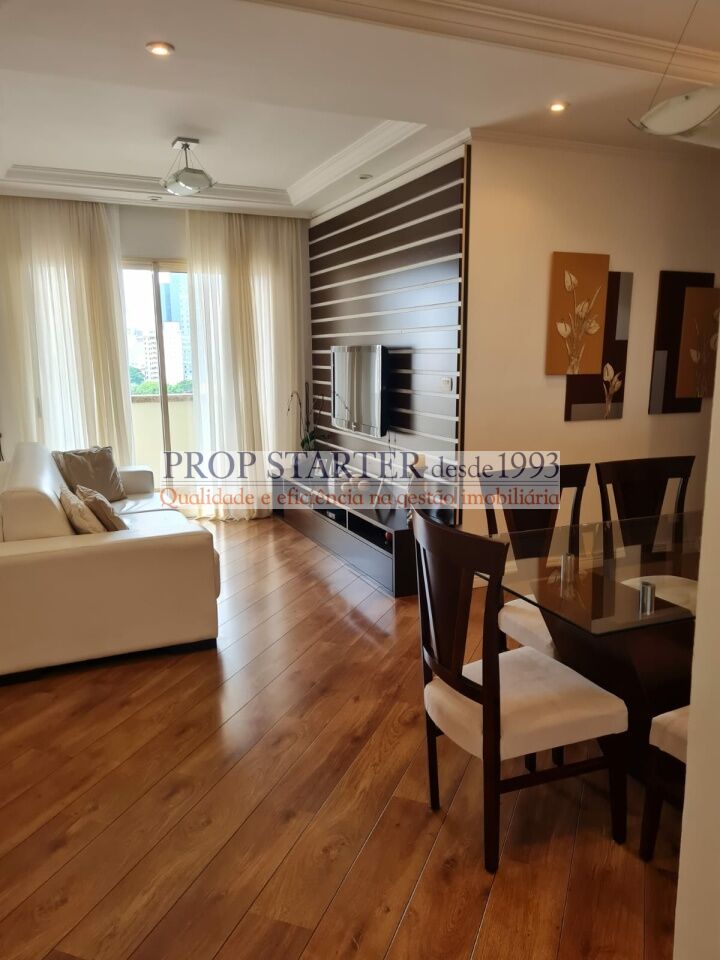 Apartamento para Venda - Vila Monumento