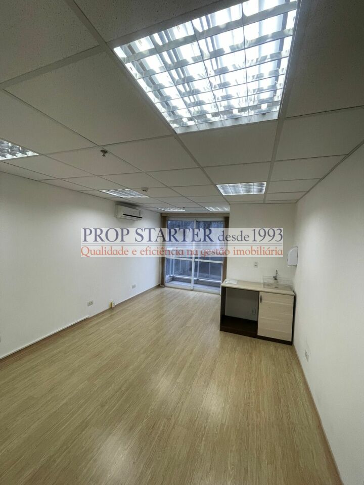 Conj. Comercial para Locação - Aclimação