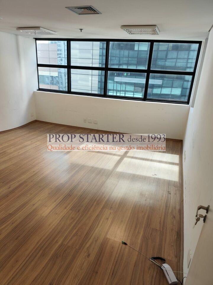 Conj. Comercial para Locação - Cerqueira César