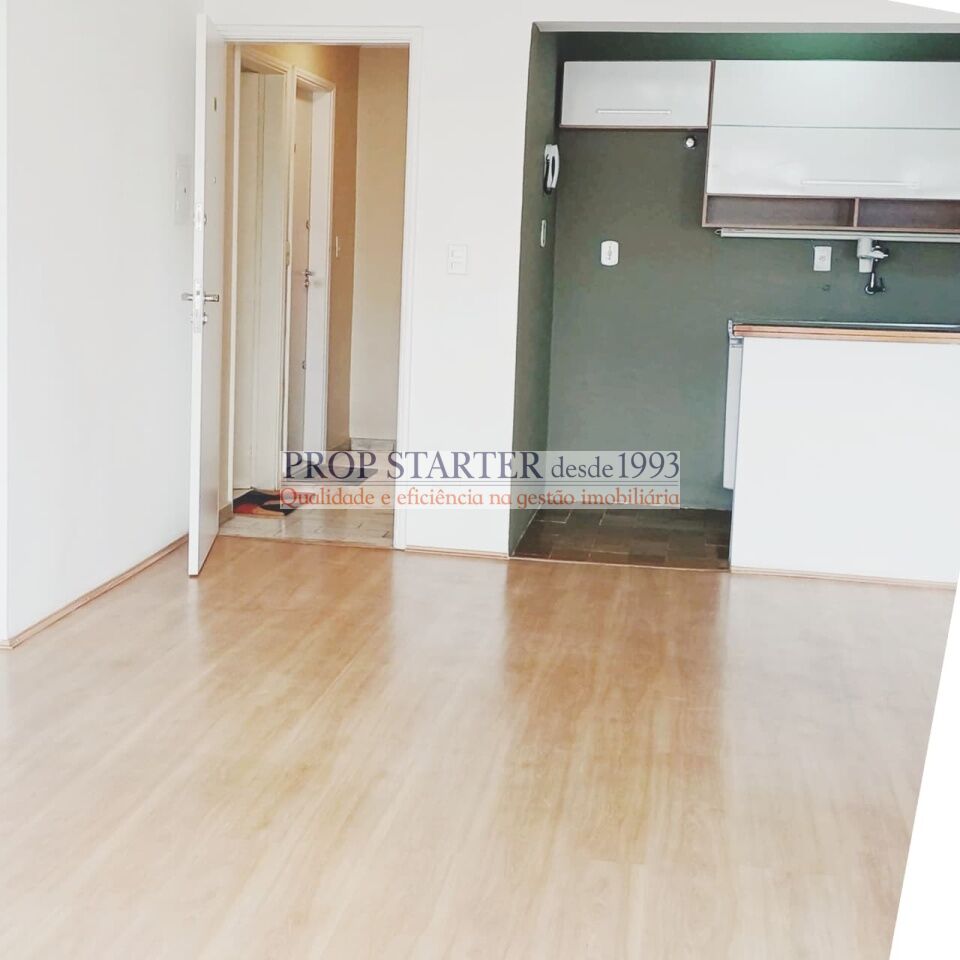 Edifício Residencial para Venda - Jardim Paulista