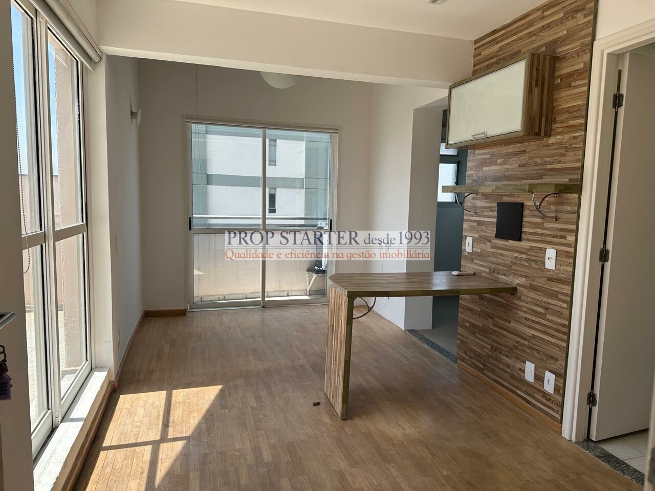Edifício Residencial para Locação - Pinheiros