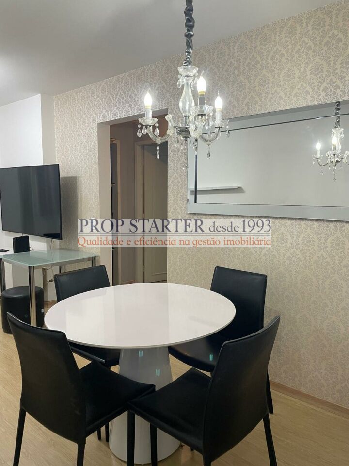 Apartamento para Venda - Vila Mariana