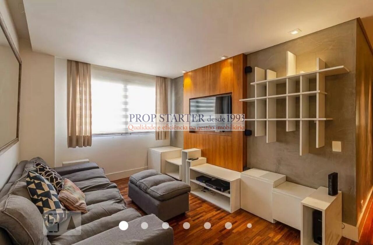 Condomínio para Venda - Vila Uberabinha