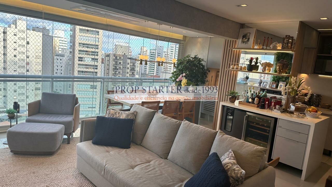 Apartamento para Venda - Aclimação