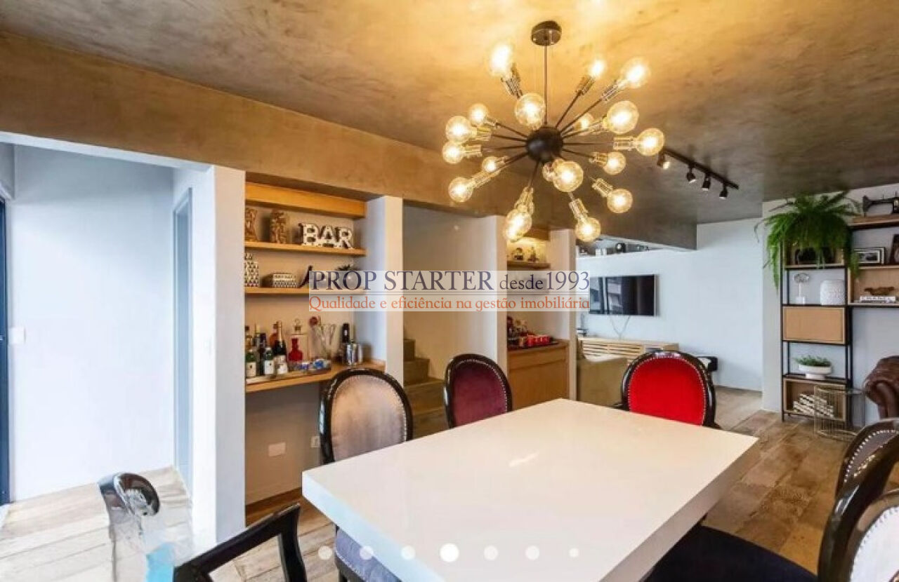 Apartamento para Venda - Vila Uberabinha