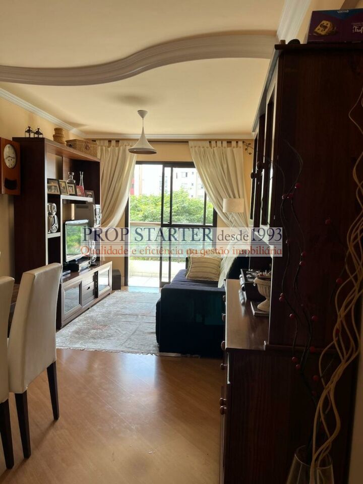 Apartamento para Venda - Vila Monumento