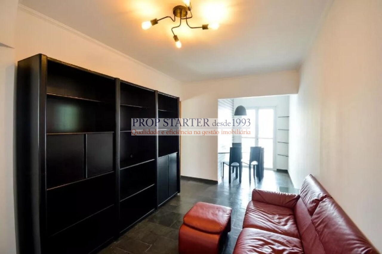 Edifício Residencial para Venda - Jardim Paulista