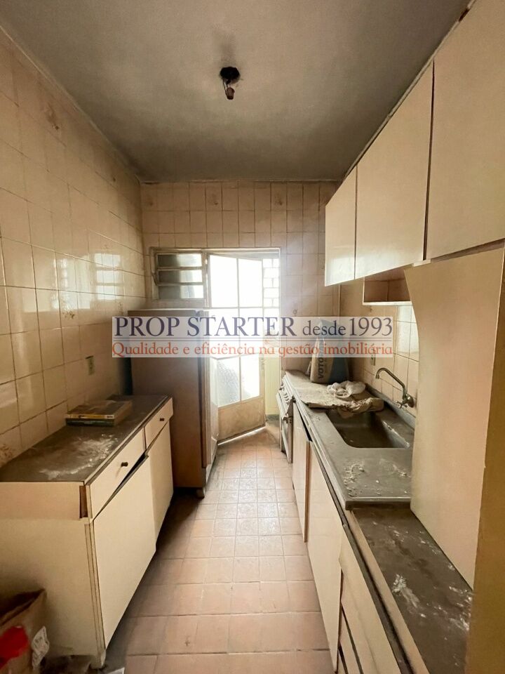 Edifício Residencial para Venda - Bela Vista